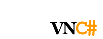 VncSharp Logo